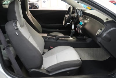 2010 Chevrolet Camaro 1LT