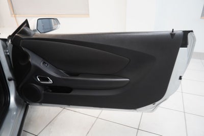 2010 Chevrolet Camaro 1LT