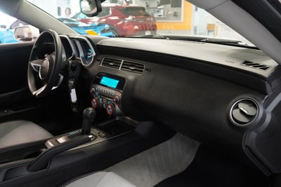 2010 Chevrolet Camaro 1LT