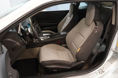2010 Chevrolet Camaro 1LT