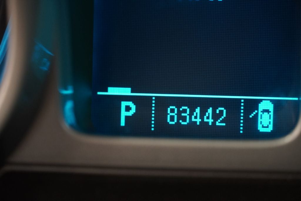 2010 Chevrolet Camaro 1LT