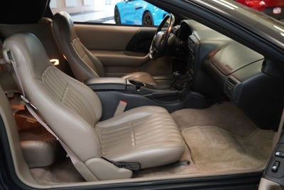 2002 Chevrolet Camaro Z28 ( CONVERTIBLE )