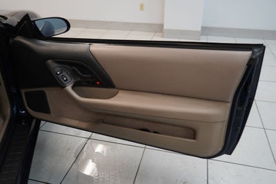2002 Chevrolet Camaro Z28 ( CONVERTIBLE )