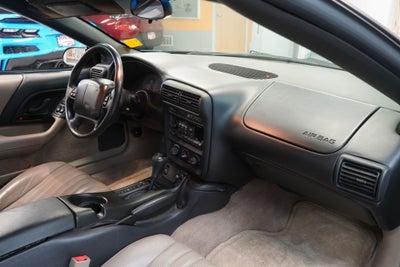 2002 Chevrolet Camaro Z28 ( CONVERTIBLE )