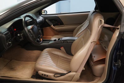 2002 Chevrolet Camaro Z28 ( CONVERTIBLE )