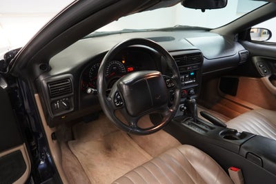 2002 Chevrolet Camaro Z28 ( CONVERTIBLE )