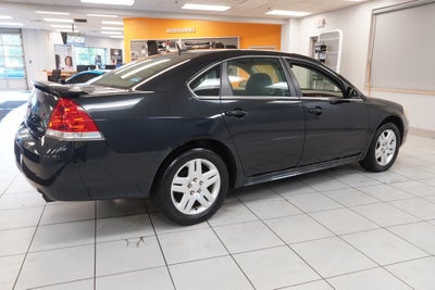 2012 Chevrolet Impala LT (PRE - AUCTION SPECIAL )