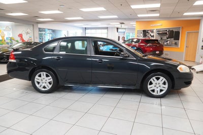 2012 Chevrolet Impala LT (PRE - AUCTION SPECIAL )
