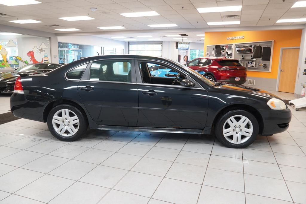 2012 Chevrolet Impala LT (PRE - AUCTION SPECIAL )