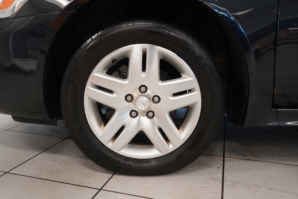 2012 Chevrolet Impala LT (PRE - AUCTION SPECIAL )