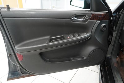 2012 Chevrolet Impala LT (PRE - AUCTION SPECIAL )