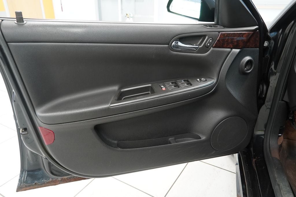 2012 Chevrolet Impala LT (PRE - AUCTION SPECIAL )