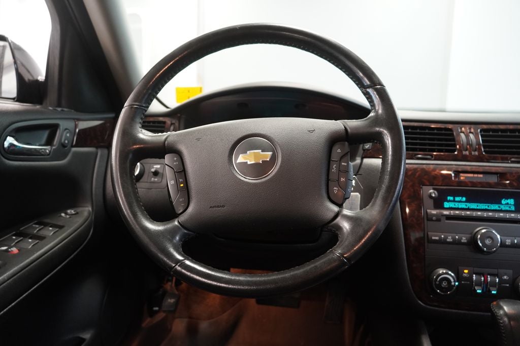 2012 Chevrolet Impala LT (PRE - AUCTION SPECIAL )