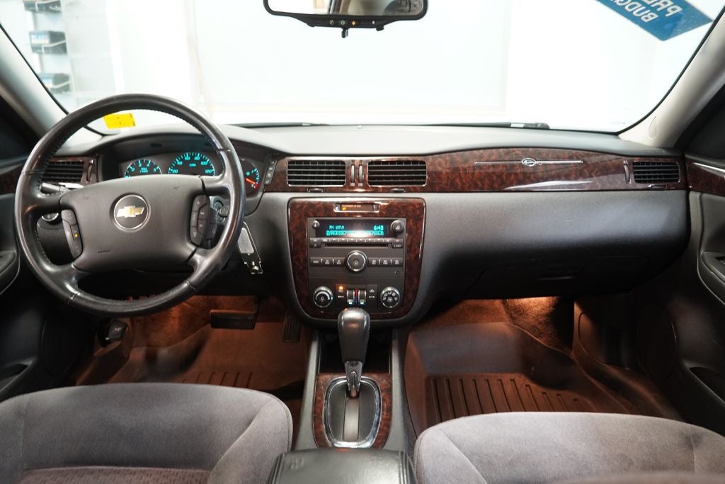 2012 Chevrolet Impala LT (PRE - AUCTION SPECIAL )