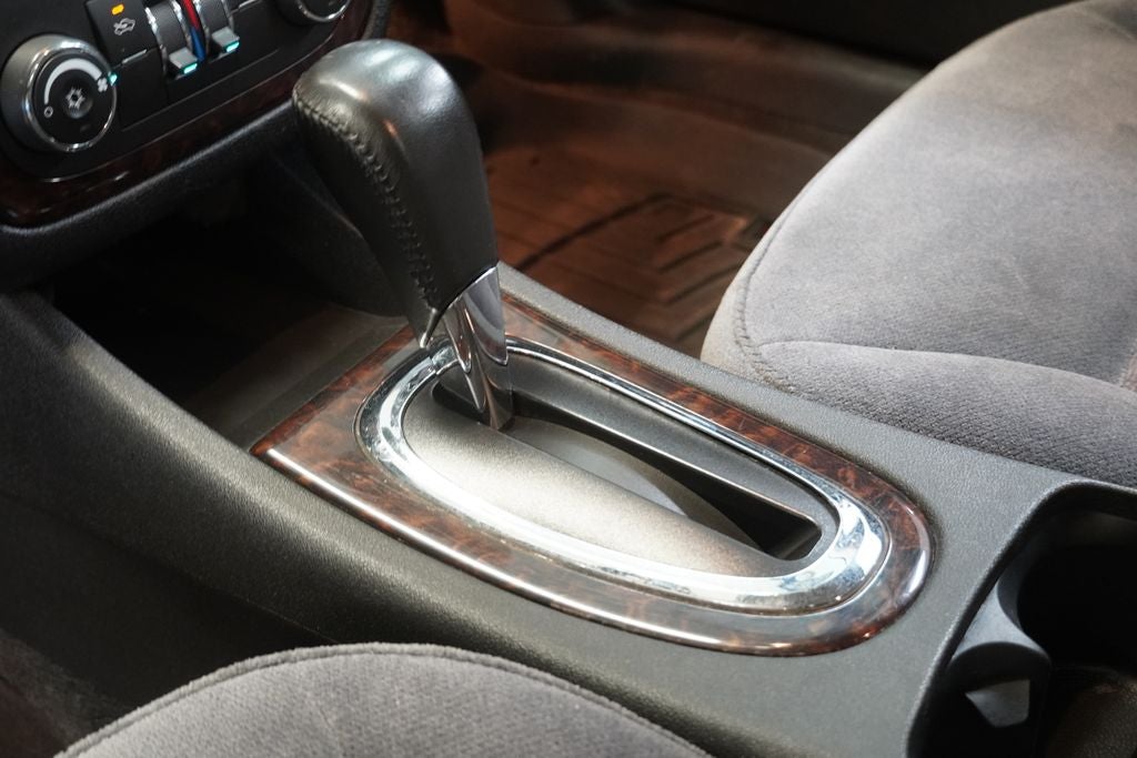 2012 Chevrolet Impala LT (PRE - AUCTION SPECIAL )