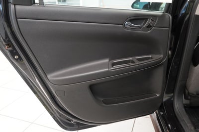 2012 Chevrolet Impala LT (PRE - AUCTION SPECIAL )