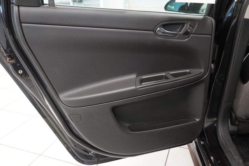 2012 Chevrolet Impala LT (PRE - AUCTION SPECIAL )