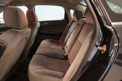 2012 Chevrolet Impala LT (PRE - AUCTION SPECIAL )