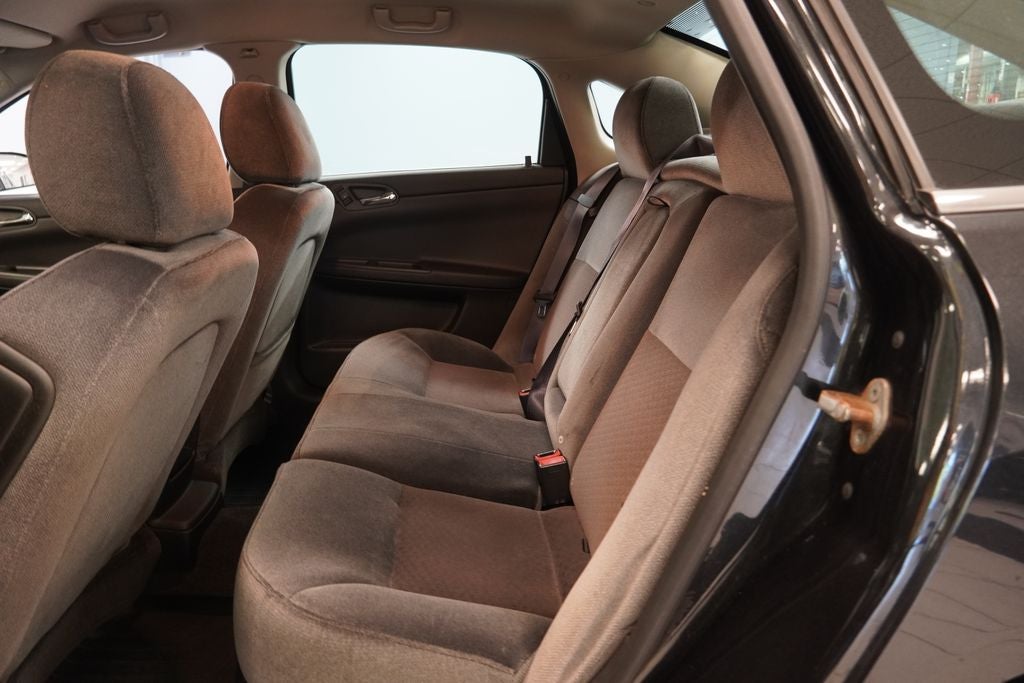 2012 Chevrolet Impala LT (PRE - AUCTION SPECIAL )