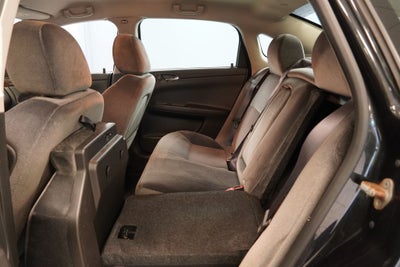 2012 Chevrolet Impala LT (PRE - AUCTION SPECIAL )