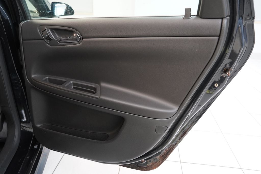2012 Chevrolet Impala LT (PRE - AUCTION SPECIAL )