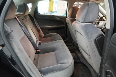 2012 Chevrolet Impala LT (PRE - AUCTION SPECIAL )