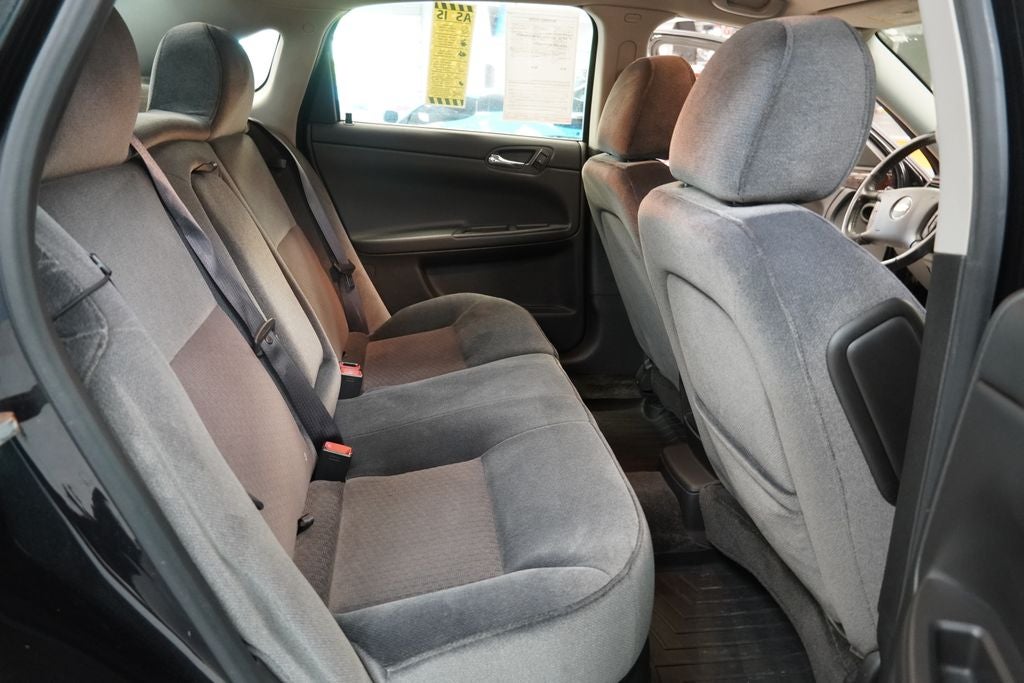 2012 Chevrolet Impala LT (PRE - AUCTION SPECIAL )
