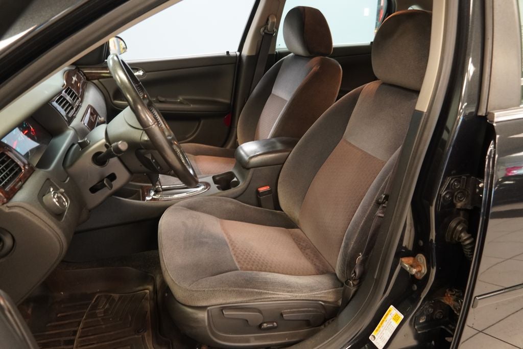 2012 Chevrolet Impala LT (PRE - AUCTION SPECIAL )