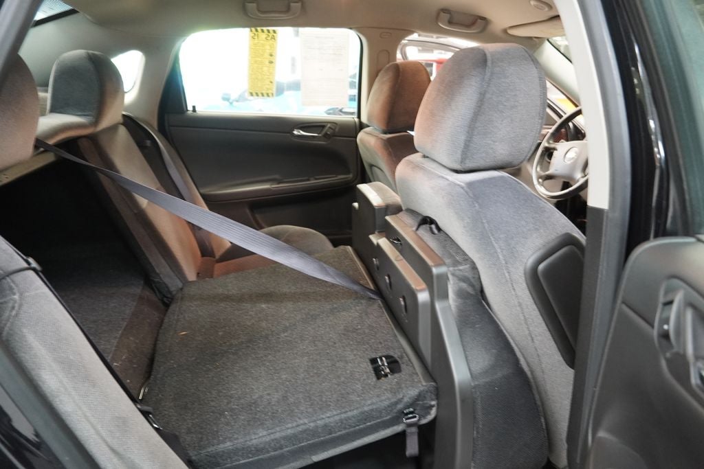 2012 Chevrolet Impala LT (PRE - AUCTION SPECIAL )