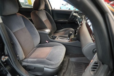 2012 Chevrolet Impala LT (PRE - AUCTION SPECIAL )