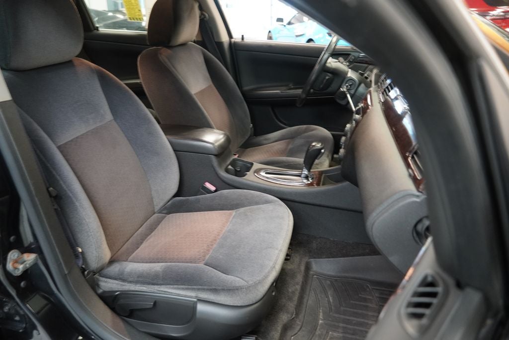 2012 Chevrolet Impala LT (PRE - AUCTION SPECIAL )