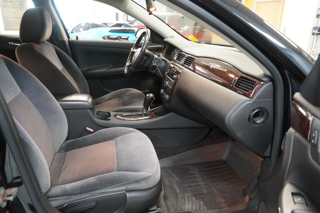 2012 Chevrolet Impala LT (PRE - AUCTION SPECIAL )