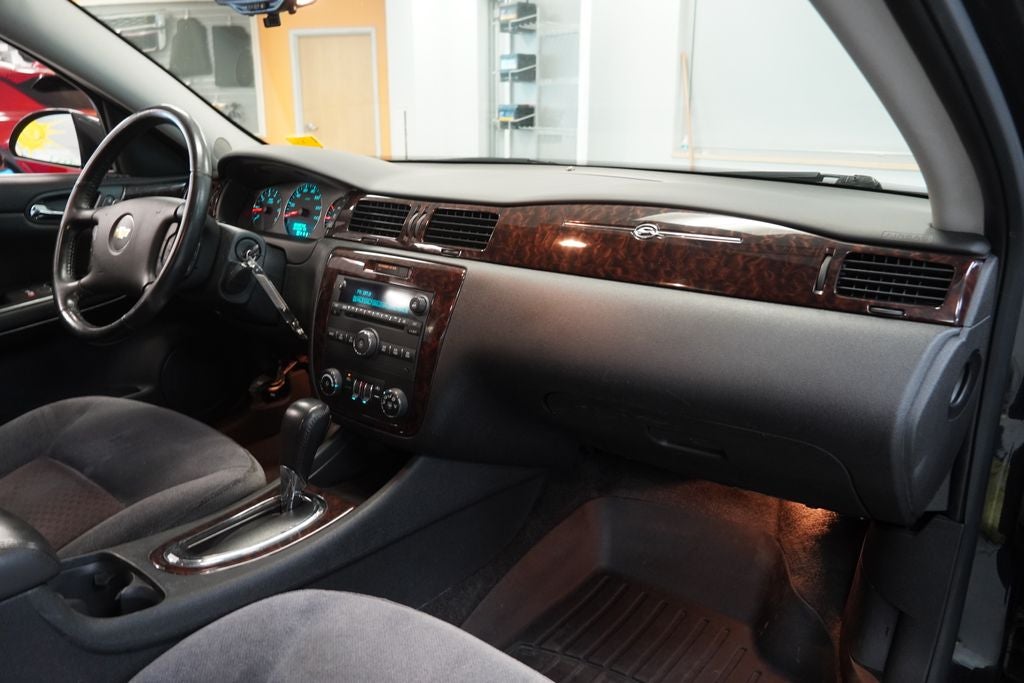 2012 Chevrolet Impala LT (PRE - AUCTION SPECIAL )