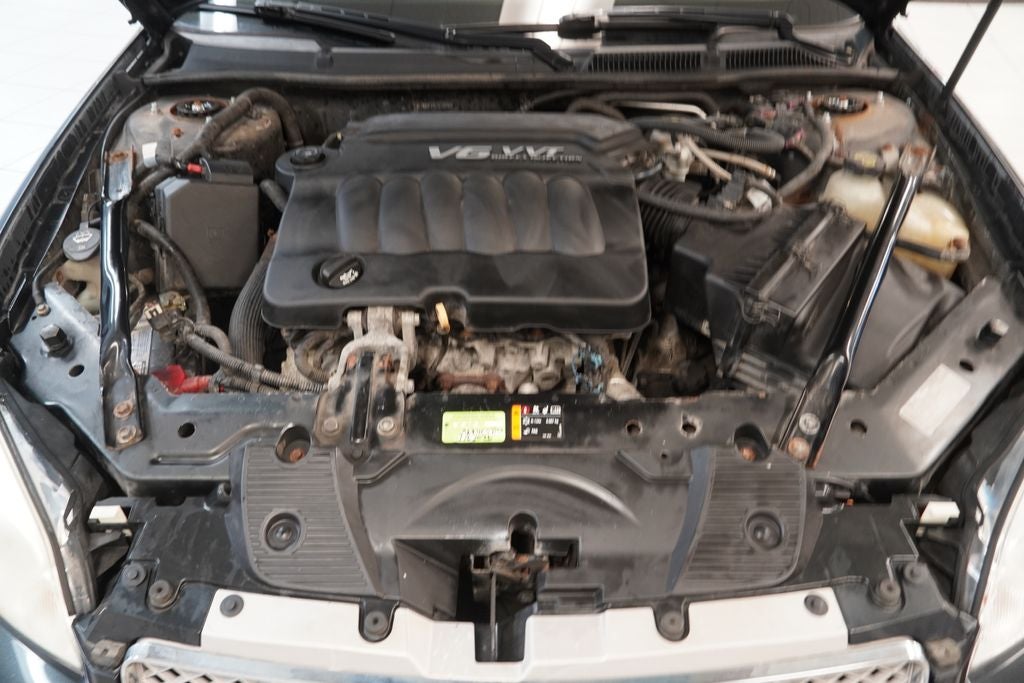 2012 Chevrolet Impala LT (PRE - AUCTION SPECIAL )