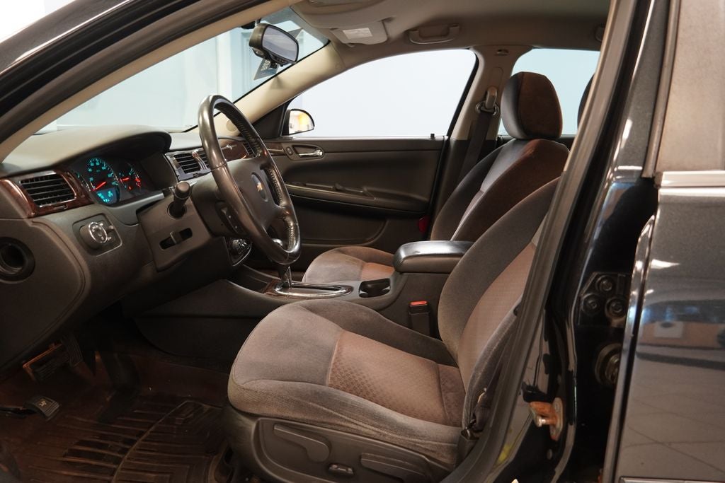 2012 Chevrolet Impala LT (PRE - AUCTION SPECIAL )
