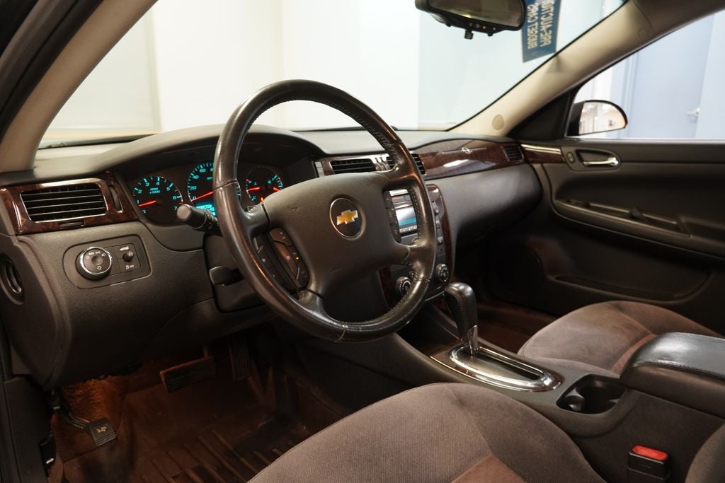 2012 Chevrolet Impala LT (PRE - AUCTION SPECIAL )