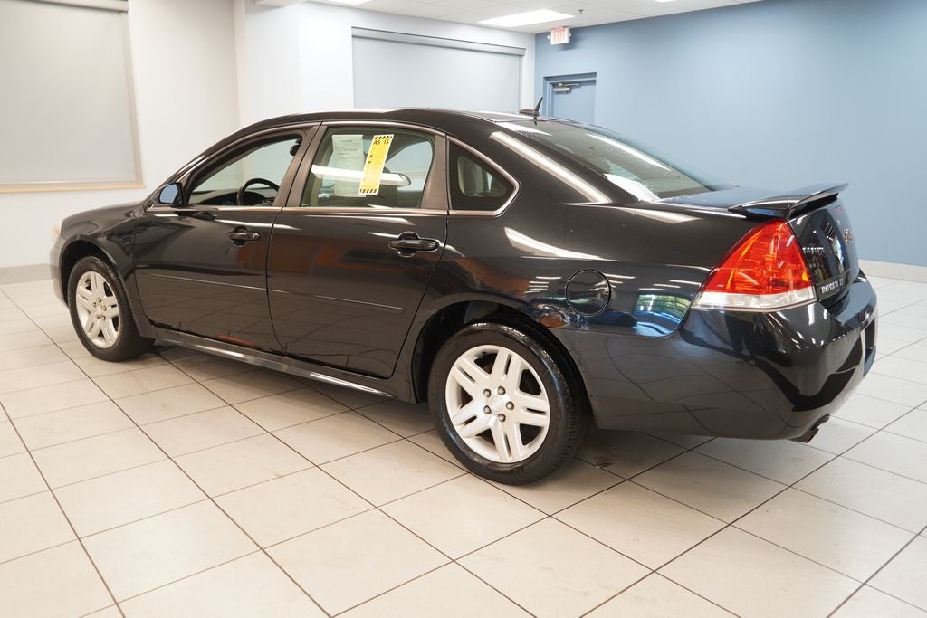 2012 Chevrolet Impala LT (PRE - AUCTION SPECIAL )
