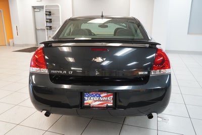 2012 Chevrolet Impala LT (PRE - AUCTION SPECIAL )