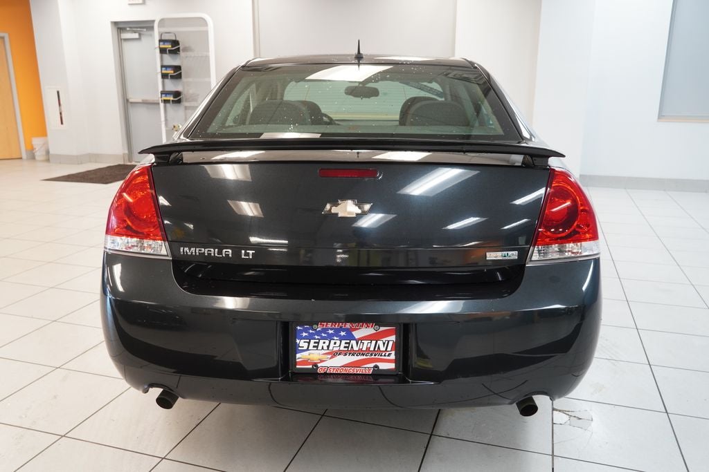 2012 Chevrolet Impala LT (PRE - AUCTION SPECIAL )