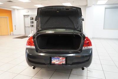2012 Chevrolet Impala LT (PRE - AUCTION SPECIAL )