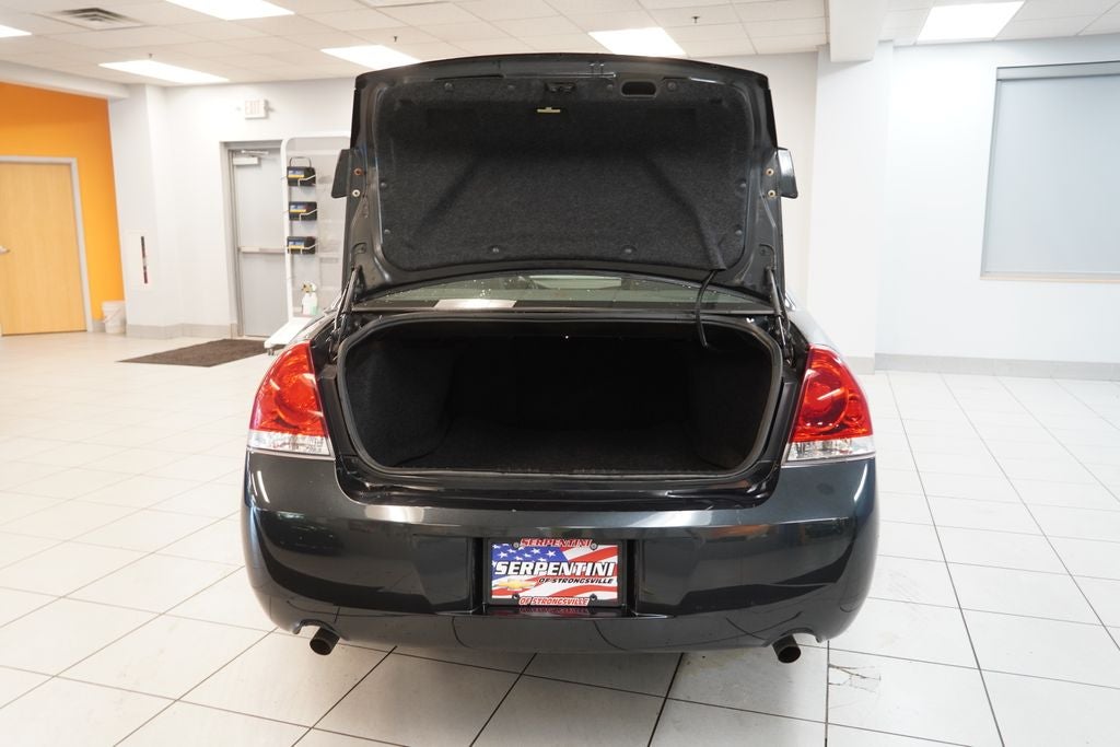 2012 Chevrolet Impala LT (PRE - AUCTION SPECIAL )