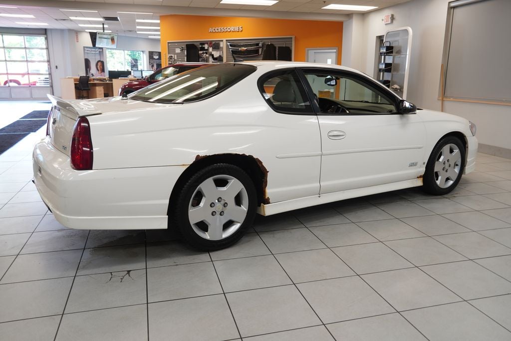 2007 Chevrolet Monte Carlo SS ( PRE-AUCTION )