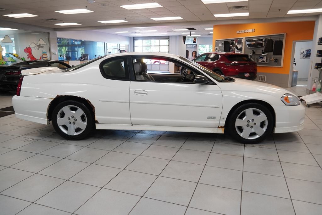 2007 Chevrolet Monte Carlo SS ( PRE-AUCTION )