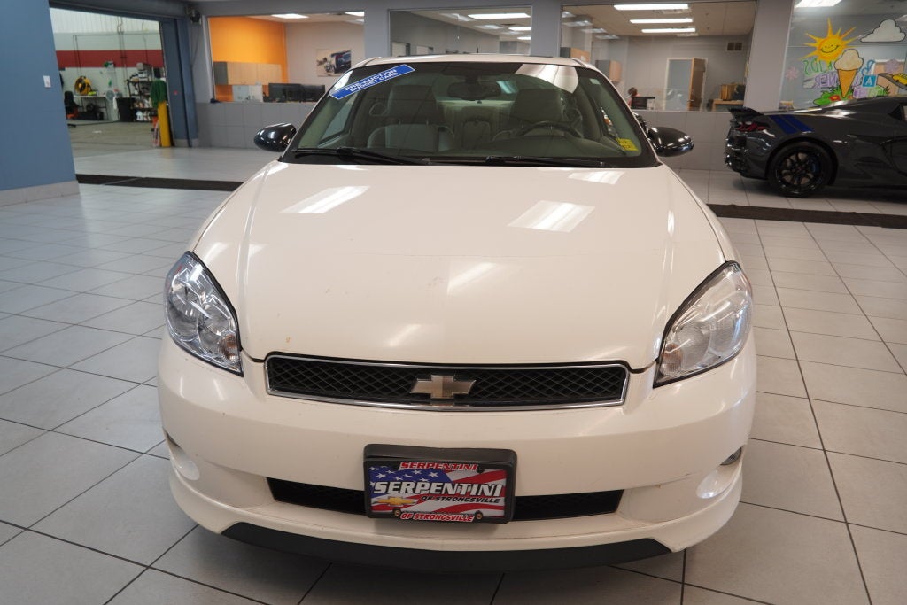 2007 Chevrolet Monte Carlo SS ( PRE-AUCTION )