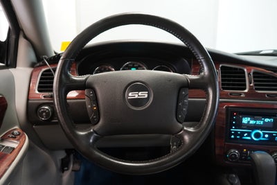 2007 Chevrolet Monte Carlo SS ( PRE-AUCTION )