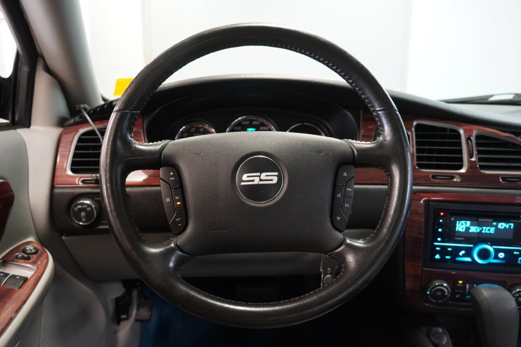 2007 Chevrolet Monte Carlo SS ( PRE-AUCTION )