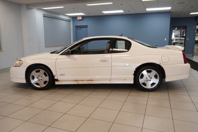 2007 Chevrolet Monte Carlo SS ( PRE-AUCTION )