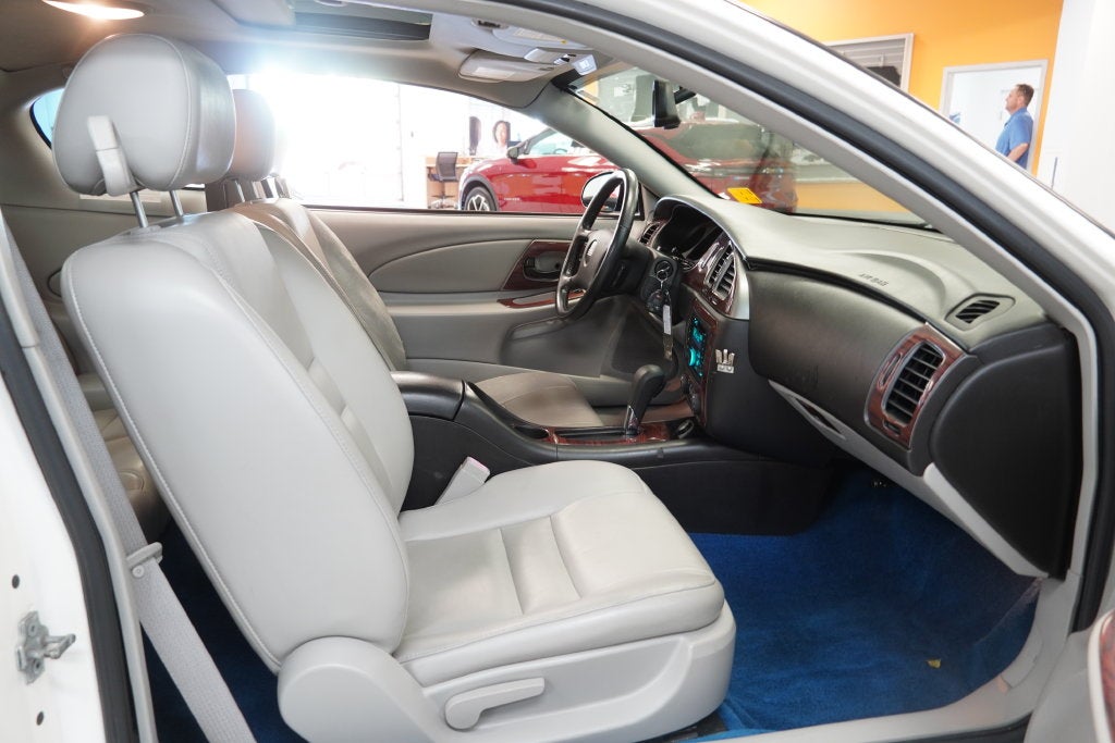 2007 Chevrolet Monte Carlo SS ( PRE-AUCTION )