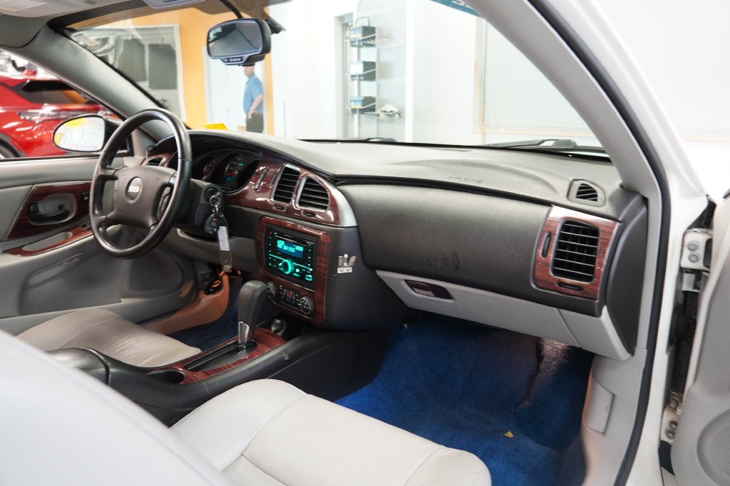 2007 Chevrolet Monte Carlo SS ( PRE-AUCTION )