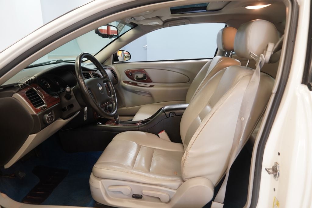 2007 Chevrolet Monte Carlo SS ( PRE-AUCTION )